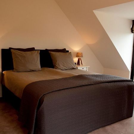B&B Rue Haute Eben-Emael Luaran gambar