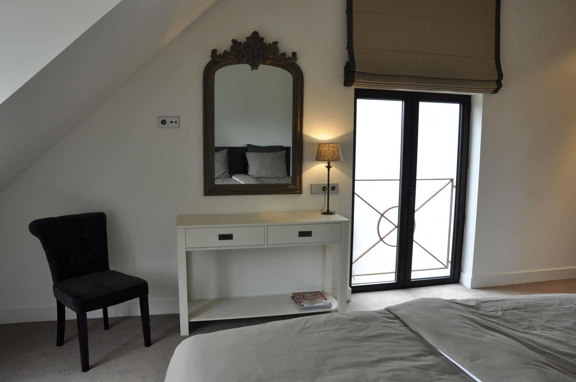 B&B Rue Haute Eben-Emael Luaran gambar