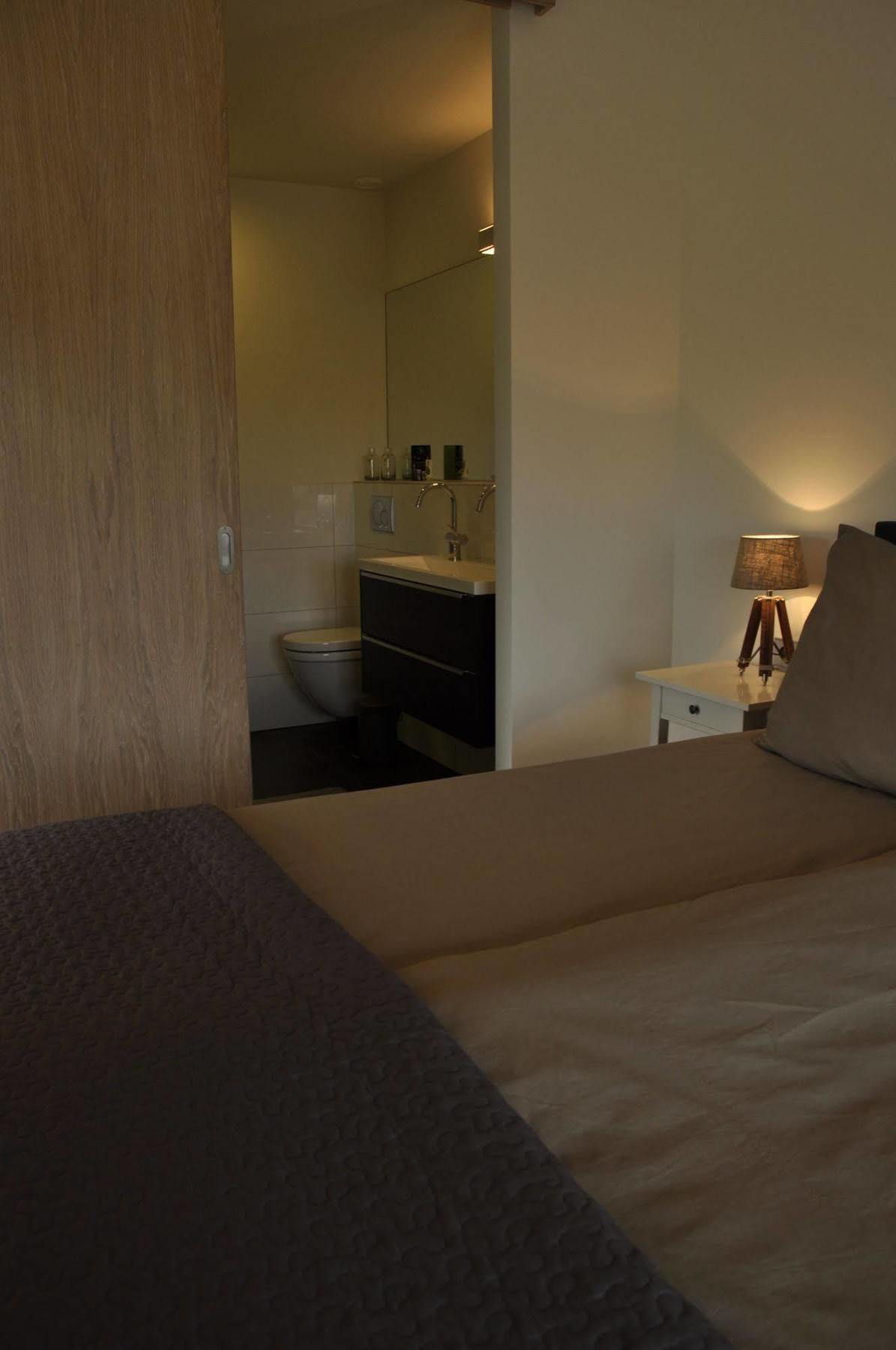 B&B Rue Haute Eben-Emael Luaran gambar