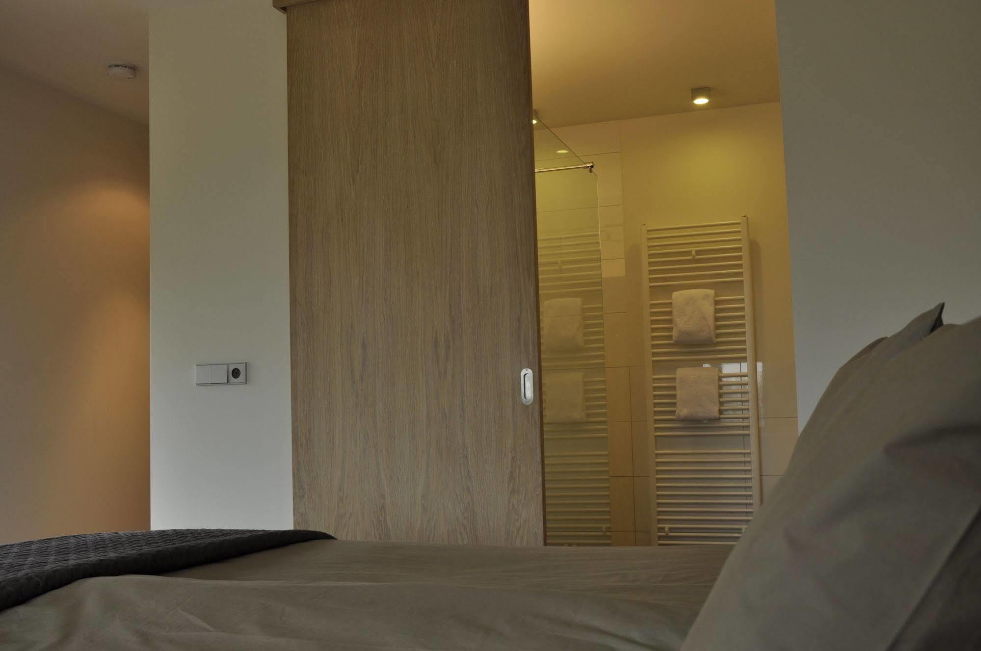 B&B Rue Haute Eben-Emael Luaran gambar