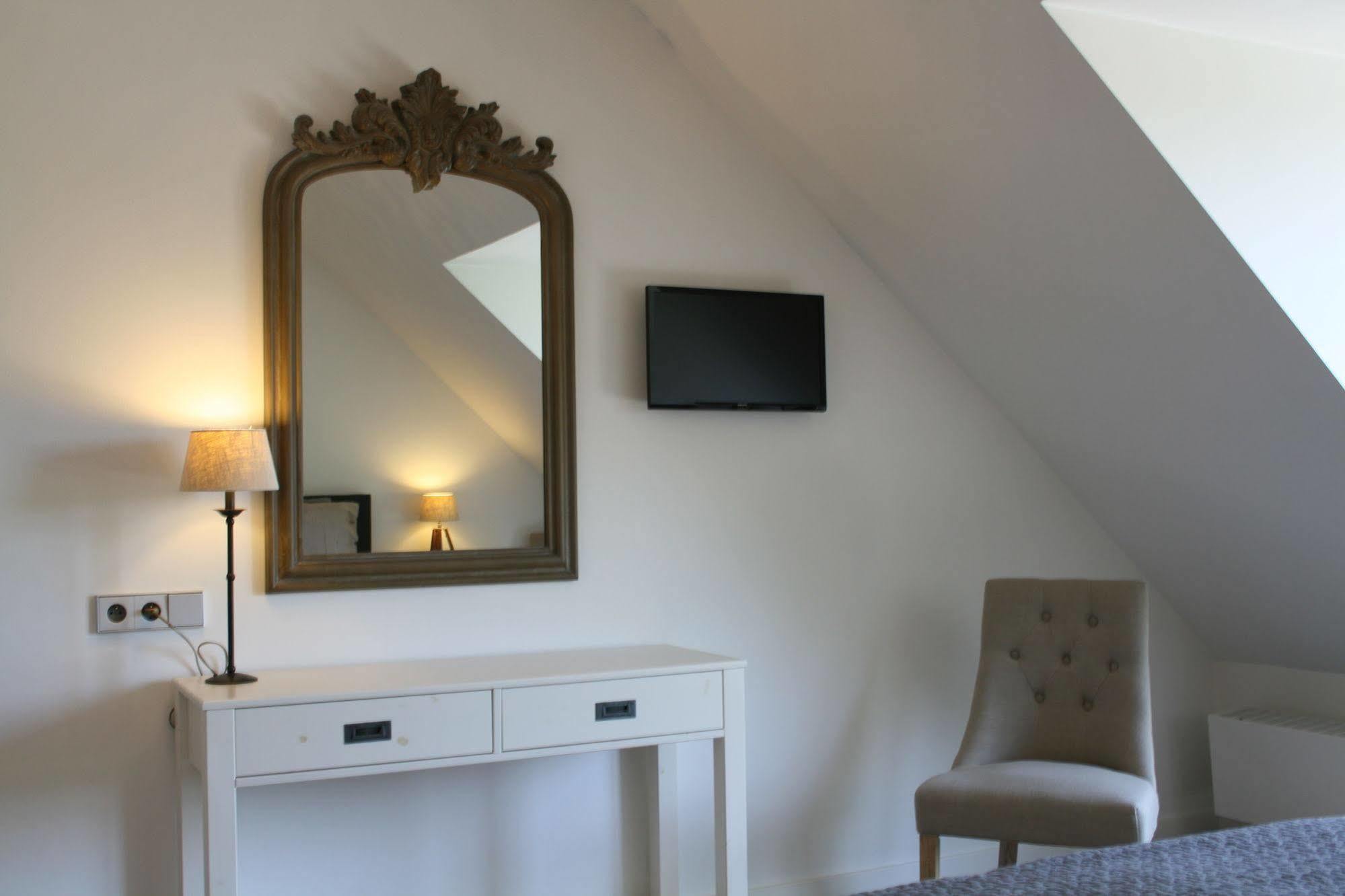 B&B Rue Haute Eben-Emael Luaran gambar