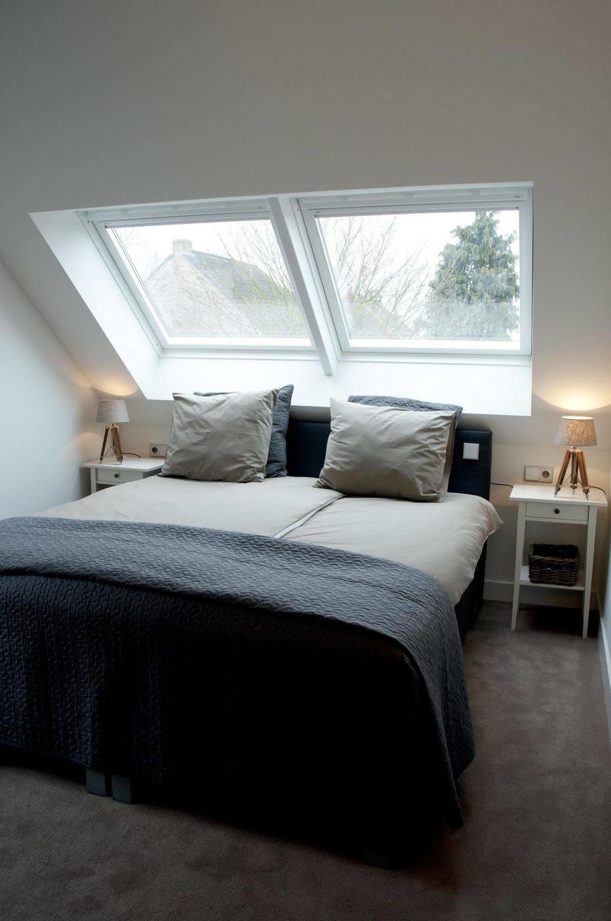 B&B Rue Haute Eben-Emael Luaran gambar