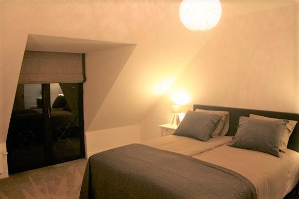 B&B Rue Haute Eben-Emael Luaran gambar
