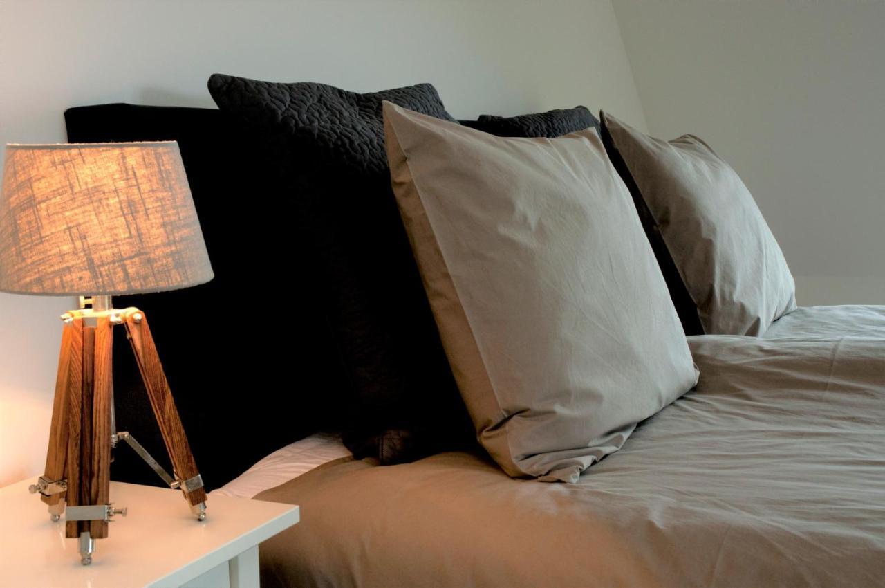 B&B Rue Haute Eben-Emael Luaran gambar