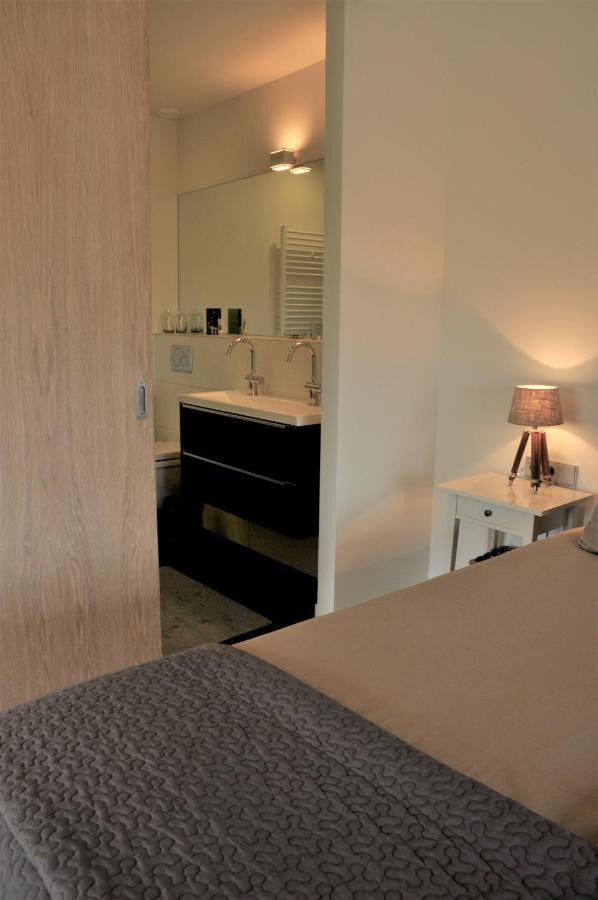 B&B Rue Haute Eben-Emael Luaran gambar
